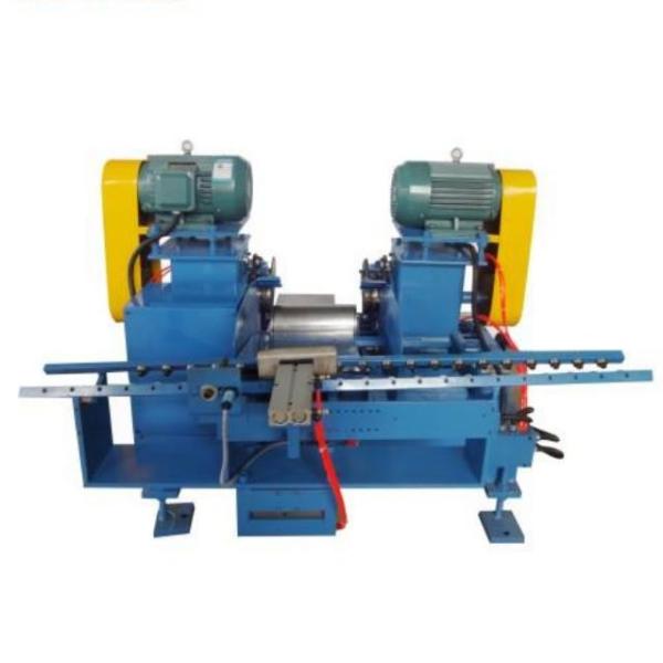 Cheap 5kw Double Side Edge Press Machine For Dry Powder Cylinder CC-GF-ZYJ for sale