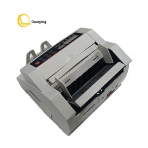 Quality UV Mg Banknote Detector Money Bill Counter 2108 ATM Skimmers Device ATS-255  289mm*255mm*180mm wholesale