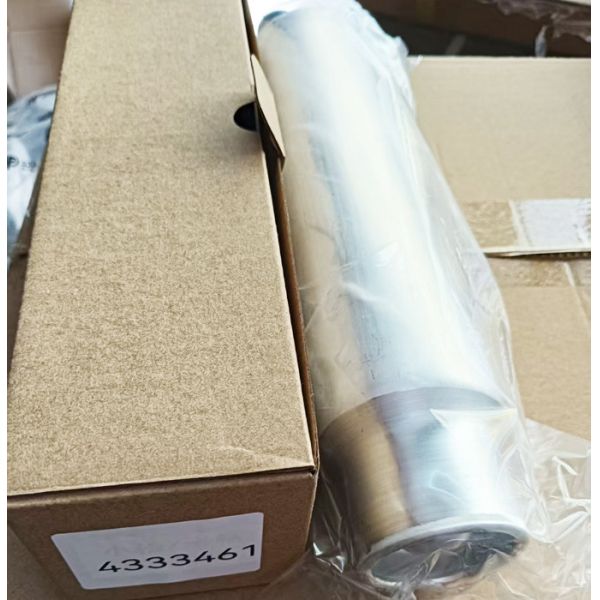 4333461 Receiver Drier For EX220-5 EX270-5 EX370HD-5 EX1100 EX1200-5C