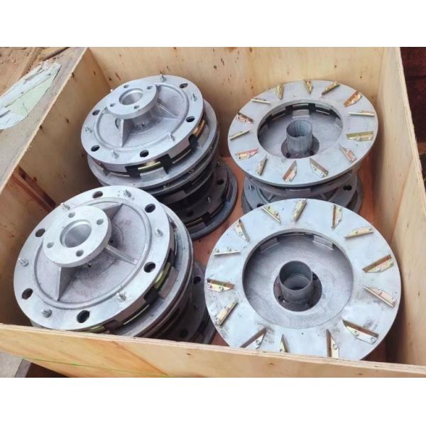 Automatic Single Head Bridge Type Stone Polisher For Marble Granite Block Slab Tile