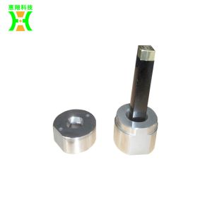 Sturdy Home Precision Bronze Bushings , Practical CNC Lathe Precision Parts