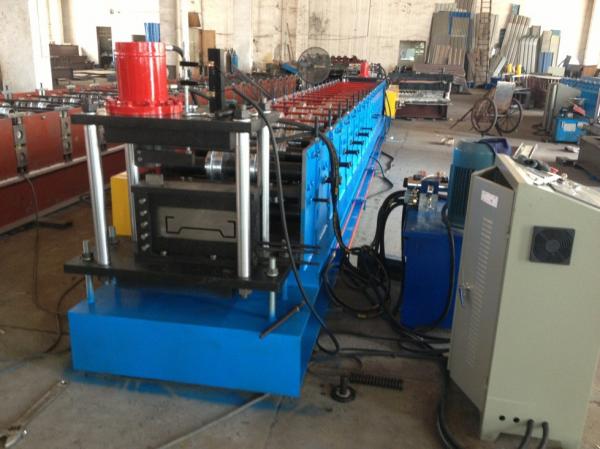 Cheap Material Thickness 2 - 5mm M Tube Forming Machine Metal Bending Equipment 20Kw for sale