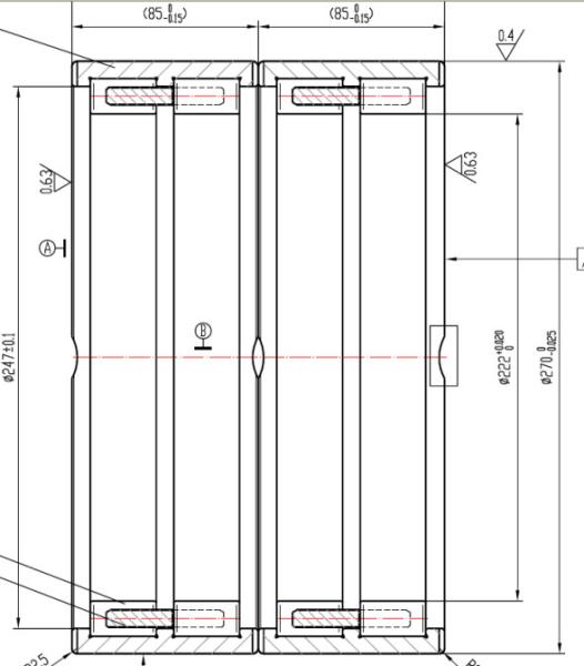 Application: Steel mills