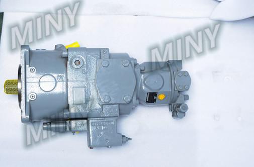 Cheap A11vo A11vo145 A11VO145LRDS Hydraulic Axial Piston Pump for sale