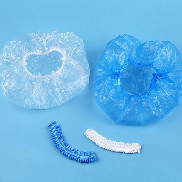 24" Disposable PE Cap