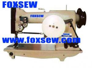 China Lotus Root Stitch sewing machine FX1733 on sale