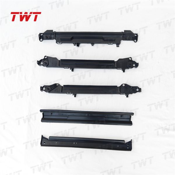 TWT Parts Cooling Systems Air Conditioning Air Guide-Radiator 1659225010 1659425010 1671236030 1671236040 1671236050 For Toyota