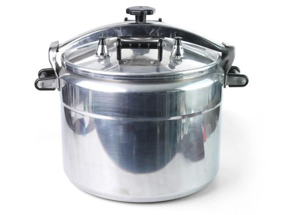 80Kpa Household Pressure Cookers