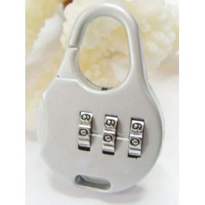 Quality Small PadLocks for Luggage Locks wholesale