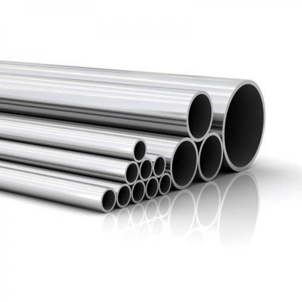 Cheap Seamless Pipe AMS 5584 Seamless Stainless Steel 316 Polished Tube SS 316 Pipe Tube Type 316 TP 316 SS Polished Pipes for sale