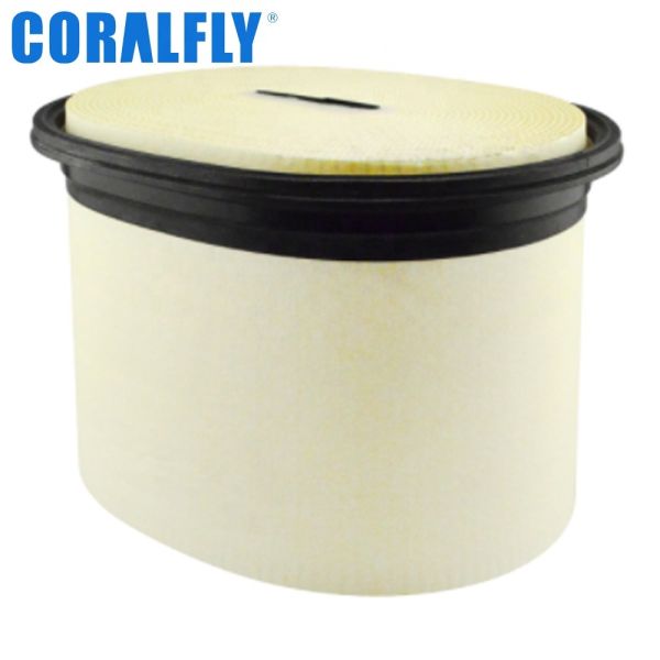 252-5001 P635904 CA30071 2525001 1094005 CATERPILLAR Truck Air Filter For Caterpillar, Claas Equipment