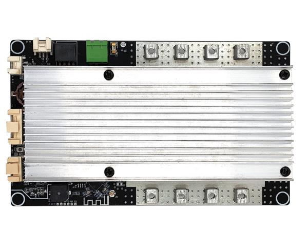 Intelligent BMS Battery Management System Lithium Battery LifePO4 12V Protection
