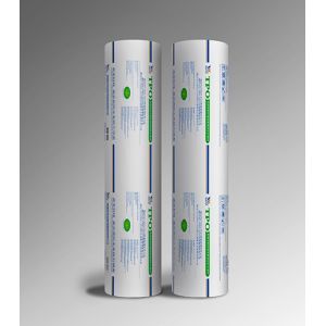 Quality Bondsure® TPO Root Resistant Waterproofing Membrane wholesale