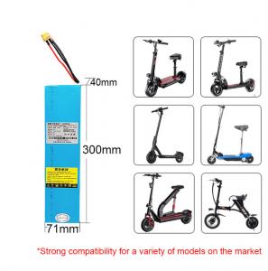 Quality Reliable and Efficient Electric Scooter Battery Lithium-ion/LiFePO4 wholesale