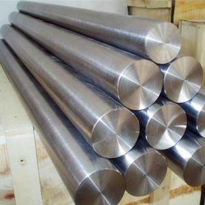 Quality SS420F S42037 Chrome Stainless Steel Round Bars 1.4029 60MM wholesale
