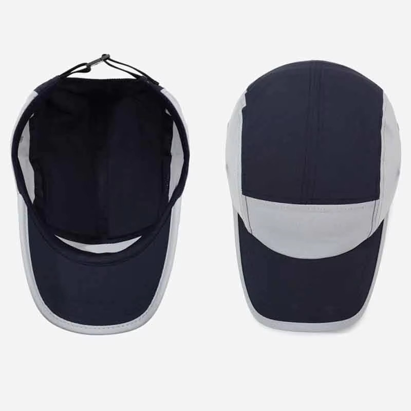 Wholesale Hot Selling Factory Cheap Fashionable Versatile New Design Custom Logo Outdoor Sports Baseball Caps
