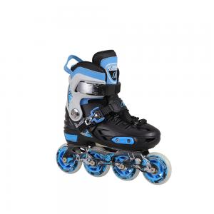 China High quality popular sale new adjustable inline skate on sale