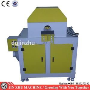 China High Security Industrial Grinding Machine 2.2 KW For Curved / Bent Tube on sale