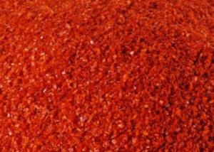 Quality Paprika Mild Chili Powder 60 Mesh Red Pepper Powder For Kimchi wholesale