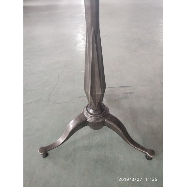 Cast Iron Coffee Table Base metal Table legs Contract Custom Bar Table legs Restaurant
