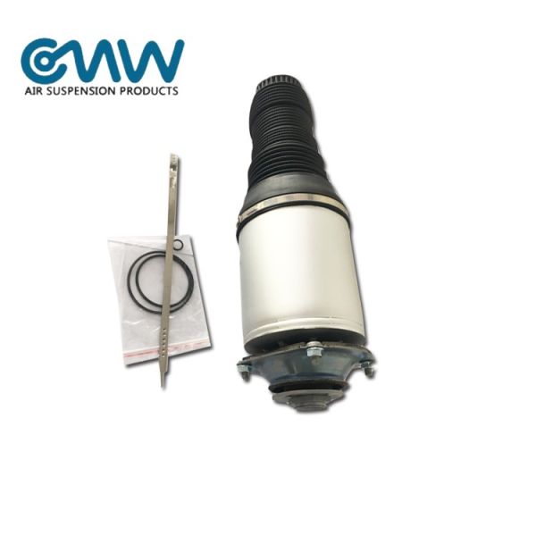 OEM 3D0616040 Front Air Bag Suspension Kit For VW Phaeton Bentley GT Continential