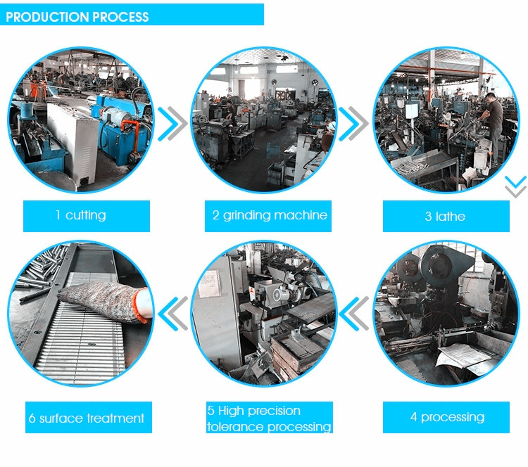 OEM/ODM custom made industrial Aluminium three fan blade for fan assessories