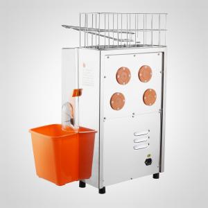 China Home / Commercial Fruit Juicer Machines , Orange Juice Extractor with CE on sale