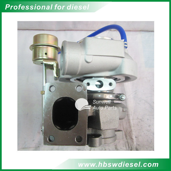 Iveco APH truck HX27W turbo 3599027,4894978,3597524