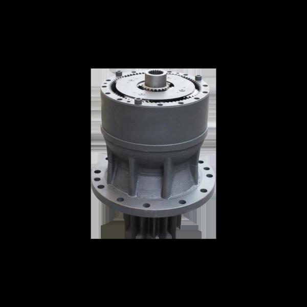 Excavator Parts Swing Gearbox EC360BLC VOE14619955 VOE14512787 Swing Reduction