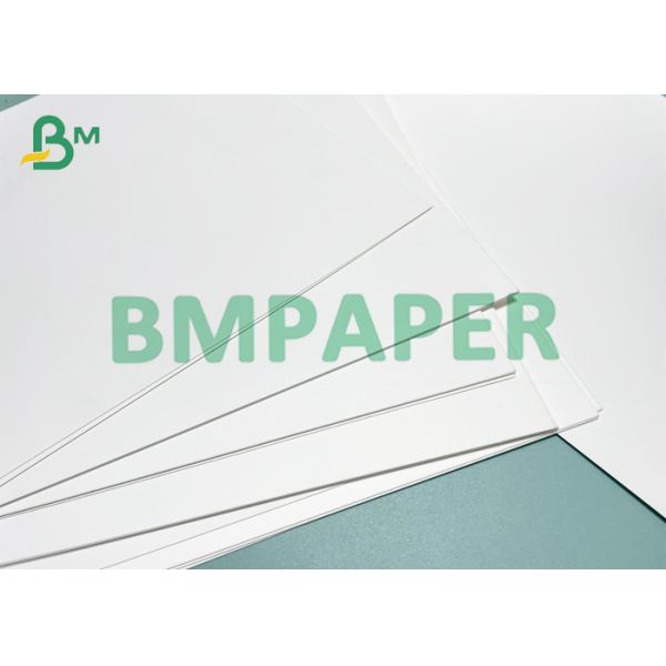 230um 250um Waterproof Tree-free Paper For Poster Hanging Picture