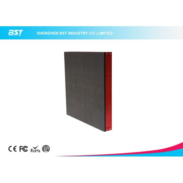 Custom Indoor Video Wall Rental Led Display 5mm Led Screen For Stage Background