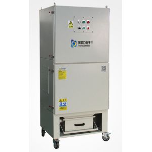 Quality Lithium battery winder dust collector YSL-150 wholesale