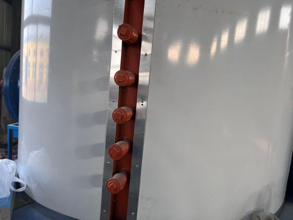 Eps Fish Box Shape Moulding Eps Styrofoam Shape Moulding Underfloor Heating Panel Fish Box Machine Production Line