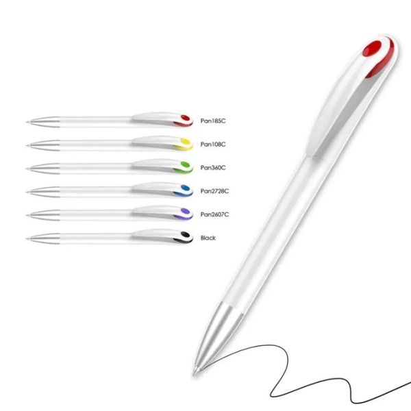 Diy Printable Sublimation Blank Pens Personalized Ballpoint Pens