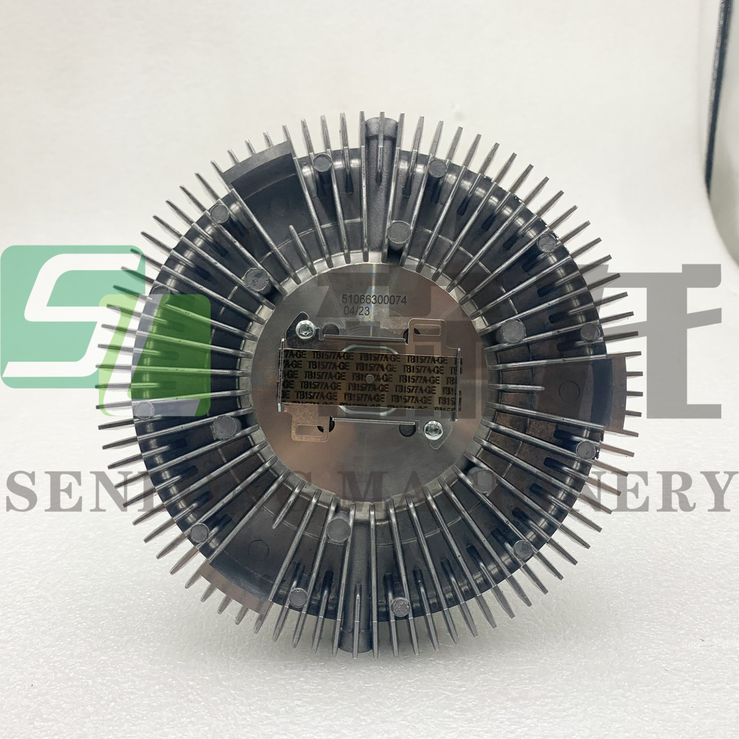 Engine Cooling Coupling Viscous Fan Clutch For MAN 7067103 51066010258