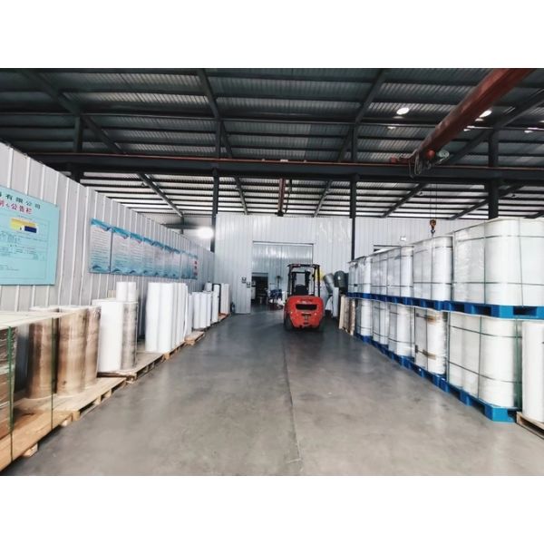 Zori 1002-1 SPC Woodgrain Decorative Film From China Professional Manufacturer 5