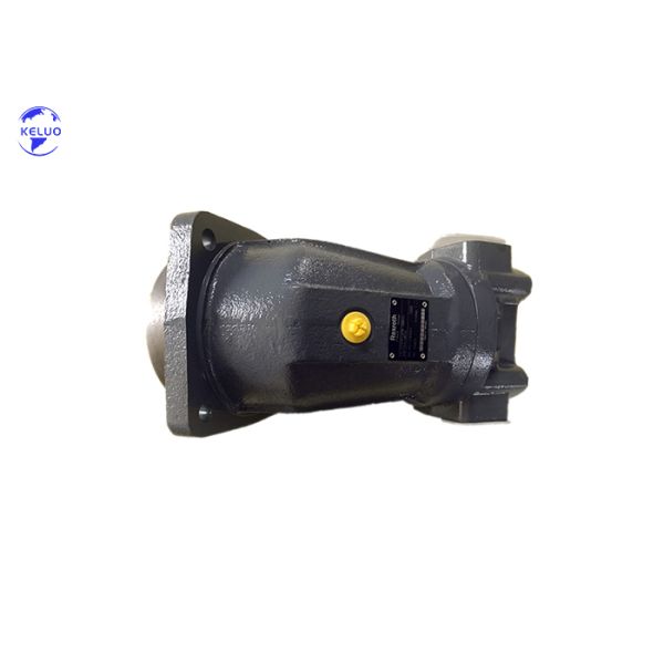 Rexroth A2FM63 Hydraulic Axial Piston Motor R902230037 Bent-axis