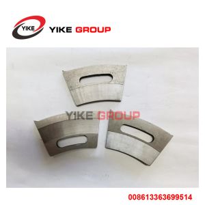 YK-71x15x40 Slotter Knife for Printing Slotting Machine