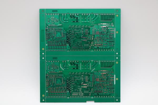 Cheap FR4 Electronic Board Assembly / Lead Free HASL Multilayer Pcb Fabrication for sale