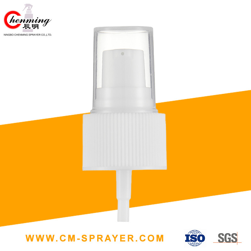 24mm 18-415 White Treatment Pump 20 400