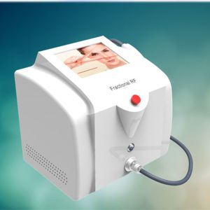 Quality non-invasive face lifting portable fractional rf microneedle machine wholesale