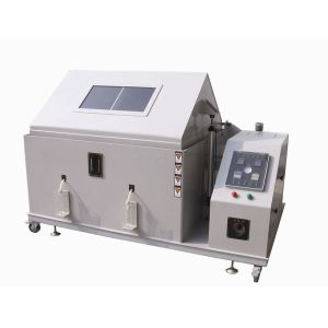 LIYI Electronic Industry Salt Mist Testing Equipment Solid Mechanical Structure