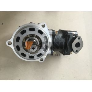 Quality Hino Engine Parts 29100-1872 HNTC Brand New Air Compressor Pump for HINO H06CT/H07C wholesale