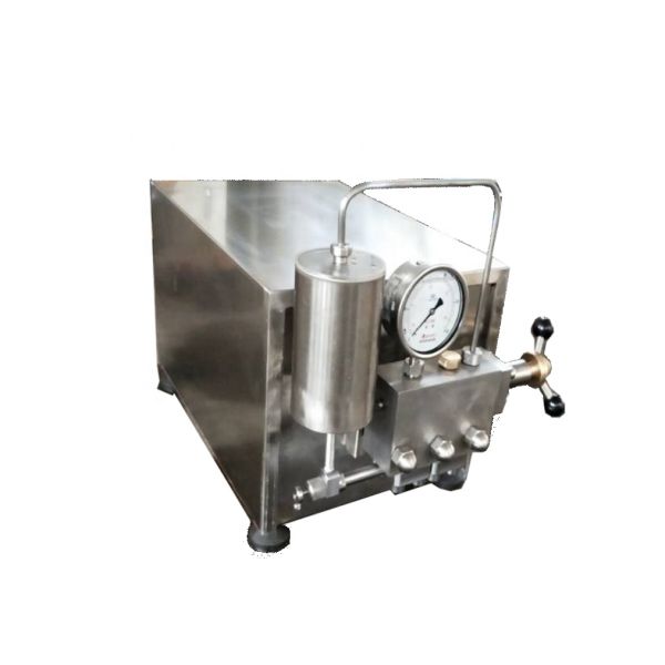 Advanced 7.5 Kw Lab Sterilizer for Milk Production Plant in 1800*800*1200mm Size
