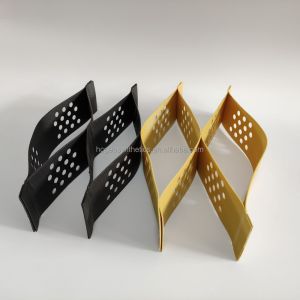 Quality HDPE Road Construction Gravel Stabilizer Grid Honeycomb Gravel Stabilizer Geocell wholesale