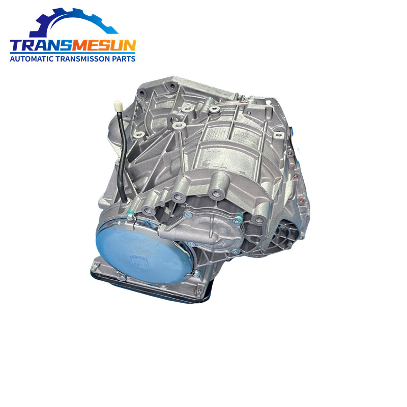 Remanufacturing Continuously Variable Transmission Assembly For Dongfeng Fengguang 580