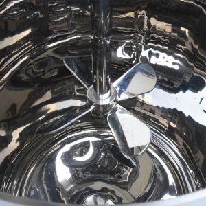 Compact Plant Extraction Machine 15kW Plant Extractor Stainless Steel