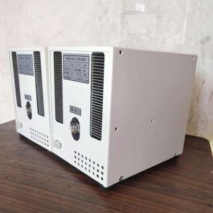 Quality Refrigerated Industrial Instrument Air Dryer Systems 220V 50HZ 1PH wholesale