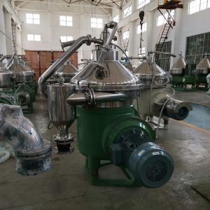 Quality Centrifuge Sludge Dewatering Oil Separator Extraction Crude Fruit Juice wholesale