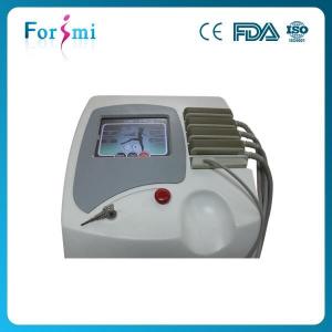 China Professinal best price lipo laser slimming machines for sale on sale